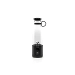 Huslog To Go HUS1026 čierna / Cestovný mixér / 315 W / 580 ml / USB-C nabíjanie / Li- ION batéria (OWN000091)