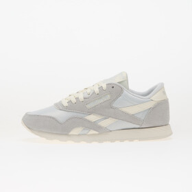 Tenisky Reebok Classic Nylon Moon/ Moon/ Chalk EUR 36