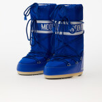 Tenisky Moon Boot Nylon Electric Blue EUR 39-41