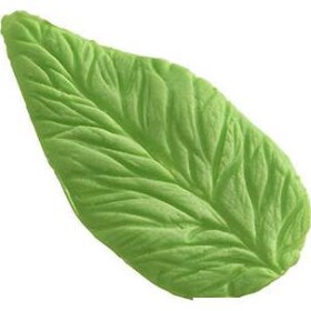 Žilkovač list Foglia 43x81 mm - Silikomart - Silikomart