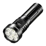 Superfire L24 / Svietidlo / USB-C / 2350 lm / dosah 230 m / IP44 (L24)