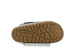 Froddo Up Terra Wool G3160262 Dark Blue zimné barefoot topánky 36 EUR