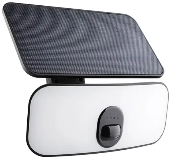 Immax SunBoard / Vonkajšie solárne LED osvetlenie / s externým panelom 13W / IP65 (08500L)