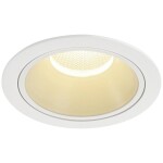 SLV 1004028 NUMINOS XL LED vstavané svetlo pevne zabudované LED osvetlenie 37 W biela; 1004028