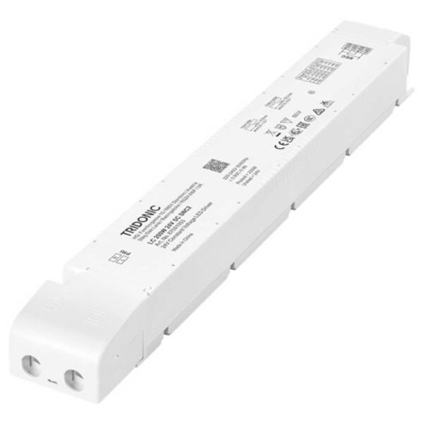 Tridonic LC 200W 24V SC SNC2 LED driver 200 W 8.3 A; 87501057
