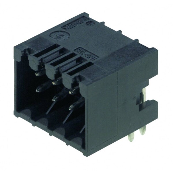 Weidmüller konektor do DPS B2L/S2L 3.50 Počet pólov 8 Raster (rozteč): 3.50 mm 1794220000 120 ks; 1794220000