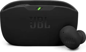 JBL Wave Buds 2 čierna / Bezdrôtové slúchadlá / mikrofón / BT 5.3 (1200130015373)
