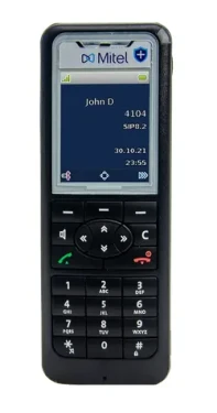 Mitel 622dt / Slúchadlo / DECT / náhradné (50008369)