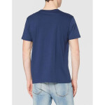 Tričko Alpha Industries Basic T-Shirt M 100501-435 pánske 2XL
