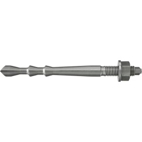 Fischer FHB II-A L M16 x 125/100 A4 kotviacu tyč Highbond 225 mm 18 mm 506910 10 ks; 506910