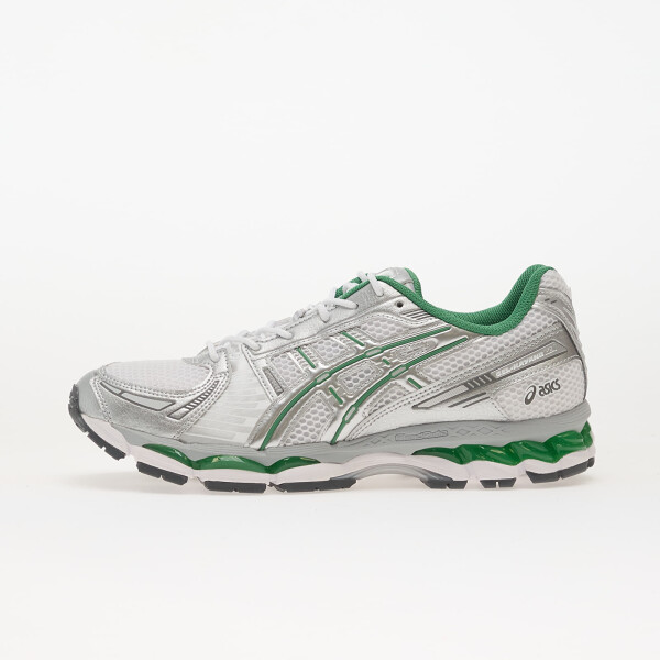 Tenisky Asics Gel-Kayano 12.1 White/ Pure Silver EUR 39.5