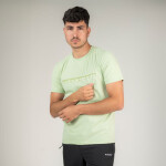 Pánske tričko s krátkym rukávom FARAX L