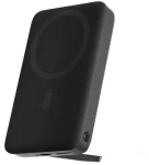 Aukey PB-MS06 čierna / Powerbanka / 10000mAh (689323789191)