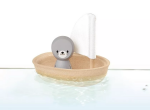 PlanToys PlanToys Plachetnica s tuleňom