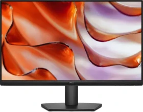 24" DELL SE2425HM čierna / IPS / 1920x1080 / 16:9 / 5ms / 1000:1 / 250cd-m2 / HDMI + VGA (210-BQZT)