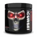 The Curse - JNX Sports (ovocný punč, 250 g, 250 ml) (3773-3-fruit-punch)
