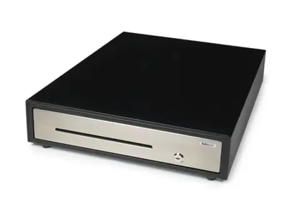 Safescan HD-4141S Pokladničná zásuvka / RJ12 24 12V pre pokladničné tlačiarne (132-0426)