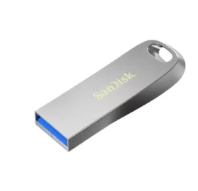 SanDisk Ultra Luxe 1 TB strieborná / Flash Disk / USB 3.2 Gen 1 (SDCZ74-1T00-G46)