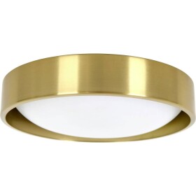 Lucci 08002149 Uno stropné svetlo GX53 starožitná mosadz; 08002149