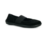 Koel Izzie Balerina Black dámske barefoot baleríny 38 EUR