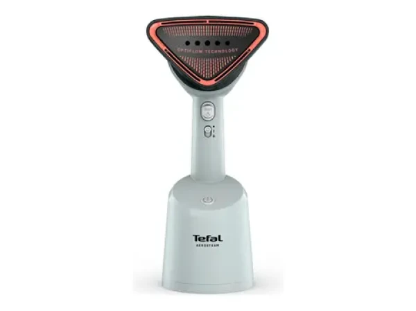 TEFAL DT9814F0 AeroSteam biela / Ručný naparovač odevov / 1400 W (DT9814F0)