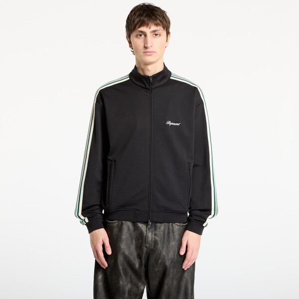 Bunda REPRESENT Taped Track Jacket UNISEX Jet Black XL