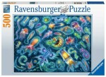 Ravensburger Medúzy