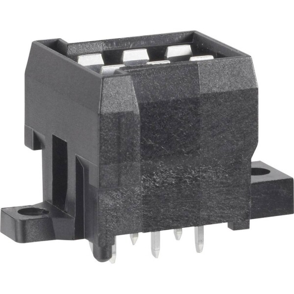 TE Connectivity konektor do DPS J-P-T Počet pólov 18 Raster (rozteč): 5.60 mm 963357-2 1 ks; 963357-2