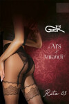 Gatta Rita 03 20 DEN farba:nero 2-S