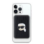 Karl Lagerfeld Karl Lagerfeld 5000mAh Karl Head MagSafe