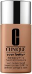 Clinique Even Better Liquid make-up SPF15 9 Sand 30 ml