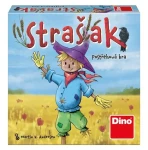 Dino Strašiak Hra