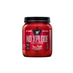 NO-Xplode Legendary Pre-workout - BSN (green burst, 650 g) (59152-2-greenburst-650g)