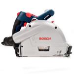 Bosch GKT 55 GCE 165 mm