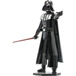 Metal Earth 3D Puzzle Star Wars: Darth Vader