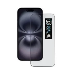 Obal:Me Privacy 5D Tvrdené Sklo pre Apple iPhone 17 Air Black (57983126931)