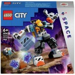 LEGO® City 60428 Vesmírny konštrukčný robot