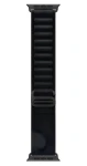 Apple Watch Black Alpine Loop čierna veľ. M / Remienok / 44-49 mm / 145-190 mm (MG9H4ZM/A)