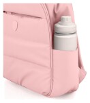 Elegantný dámsky batoh do mesta Heys Puffer Backpack Rose