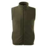 Rimeck Next MLI-518ML unisex fleecová vesta XL