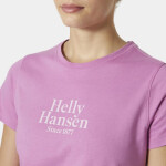 Helly Hansen Core Graphic 2.0 W 54592 089 tričko S