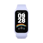 XIAOMI SMART Band 9 Active fialová / Fitness náramok / 1.47 "TFT / 172x320 / 5ATM / BT (BHR08L3GL)
