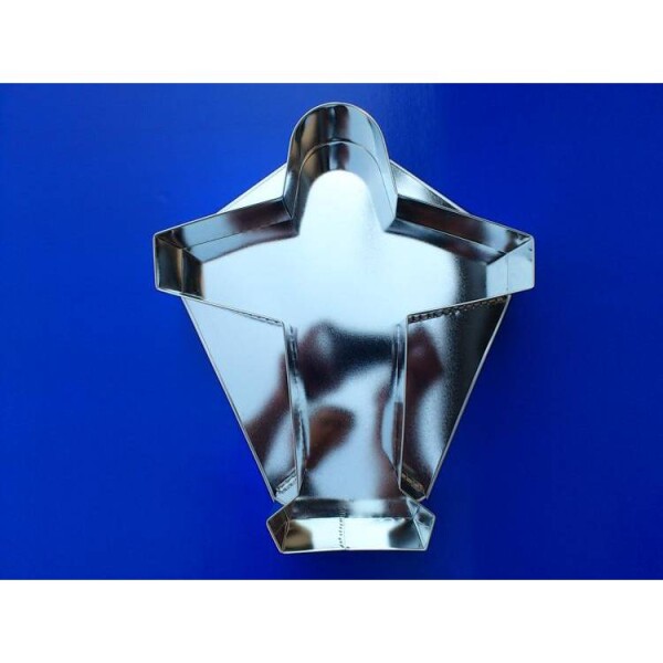 Cukrárenská forma lietadlo 28,5x33x7,5 cm - Jakub Felcman - Jakub Felcman