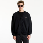 Mikina Jordan Flight Men's Cardigan Black XXL