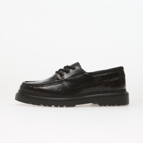 Tenisky Filling Pieces Sea Tek Woven Twist Black EUR 40
