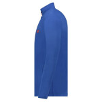 Geografické Nórsko Ulysse FZ DB 224 M WY6437H/GN-Royal Blue Mikina M