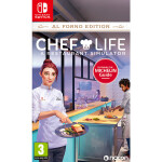 Chef Life: Restaurant Simulator