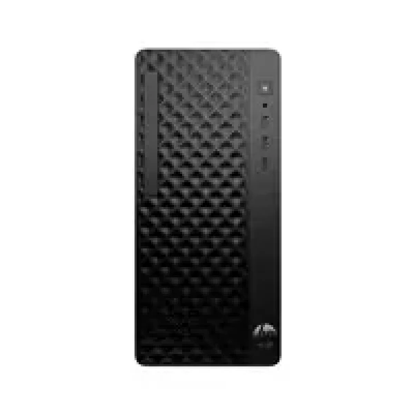 HP ProDesk Tower 2 G1i čierna / Stolný počítač / Intel Core i3-13100 / 8GB DDR5 / 512GB SSD / FreeDOS (D90R8ET#BCM)