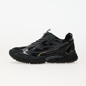 Tenisky Off-White Ow Be Right Back Black EUR 41