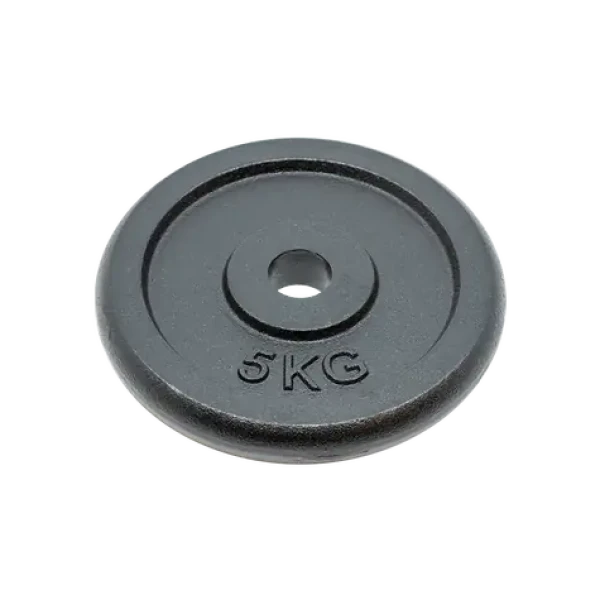 Acra Kotúč 30 mm liatina 5 kg (02689)